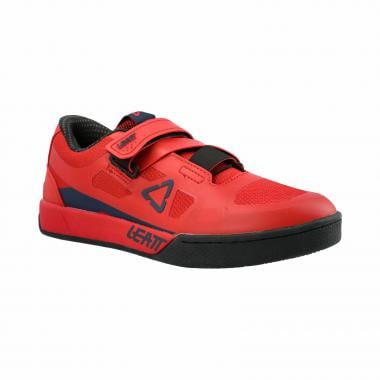 Chaussures VTT LEATT DBX 5.0 CLIP Rouge  LEATT Probikeshop 0
