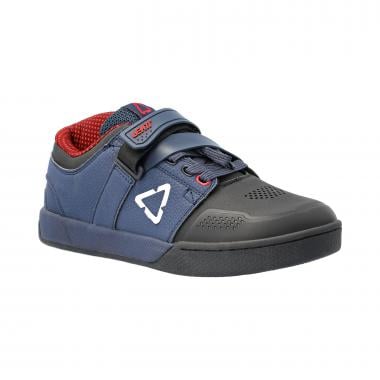 Chaussures VTT LEATT DBX 4.0 CLIP Bleu  LEATT Probikeshop 0
