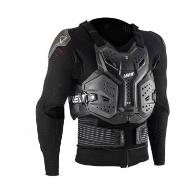 LEATT 6.5 Protection Vest Black  0