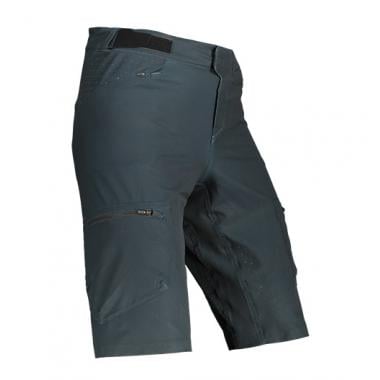 Pantalón corto LEATT MTB 2.0 Negro 0