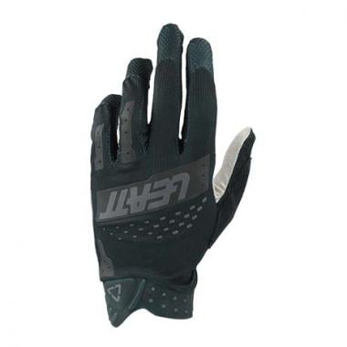 LEATT MTB 2.0 X-FLOW Gloves Black  0