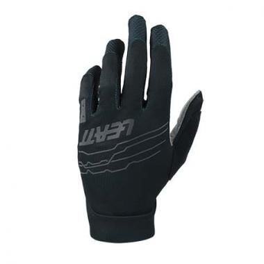 LEATT MTB 1.0 Gloves Black  0