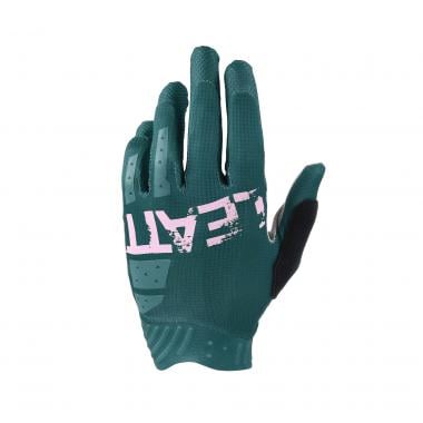 LEATT MTB 1.0 GRIPR Women's Gloves Green 2021 0