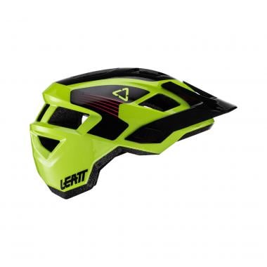 LEATT ALL MOUNTAIN 1.0 Jr MTB Helmet Yellow/Black 0