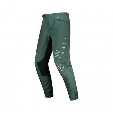 Pantaloni LEATT MTB 4.0 Verde 0