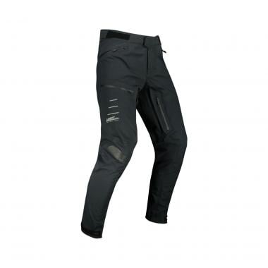Pantaloni LEATT MTB 5.0 Nero 0