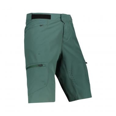 Pantaloni Corti LEATT MTB 2.0 Verde