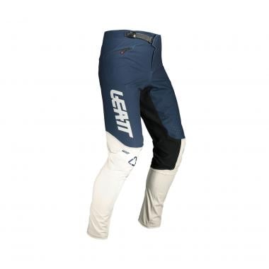 Pantalon LEATT MTB 4.0 Enfant Bleu/Blanc LEATT Probikeshop 0