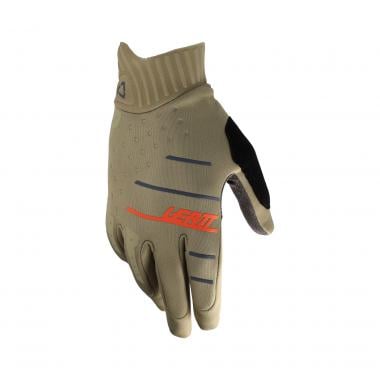 LEATT MTB 2.0 SUBZERO Gloves Beige 0