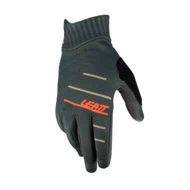 LEATT MTB 2.0 SUBZERO Gloves Green 0