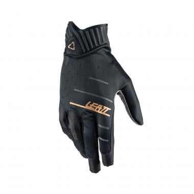 Handschuhe LEATT MTB 2.0 SUBZERO Schwarz 0