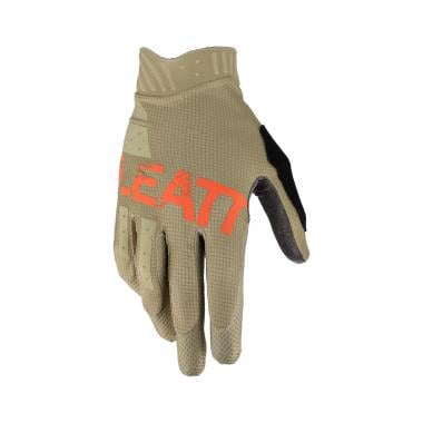 Handschuhe LEATT MTB 1.0 GRIPR Beige 0