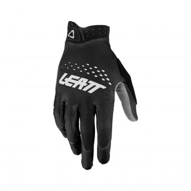 Handschuhe LEATT MTB 1.0 GRIPR Damen Schwarz 0