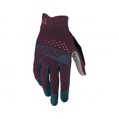 Handschuhe LEATT MTB 1.0 GRIPR Damen Rosa 0