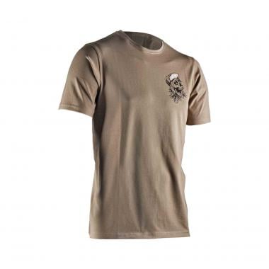 LEATT CORE T-Shirt Beige 2022 0