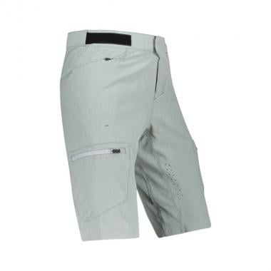Pantaloni Corti LEATT MTB ALLMOUNTAIN 2.0 Grigio 0