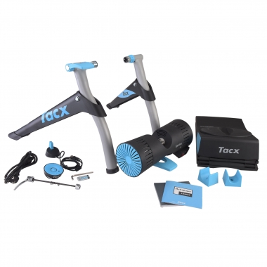 Home Trainer TACX I-GENIUS Multiplayer Smart T2010 TACX Probikeshop 0