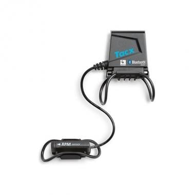 Sensor für Geschwindigkeit und Trittfrequenz für Heimtrainer TACX T2015 Smart 0