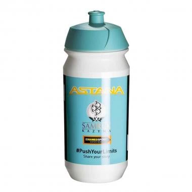 Trinkflasche TACX SHIVA PRO TEAM (500 ml) 0