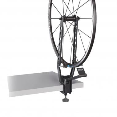 TACX EXACT Wheel Truing Stand 0