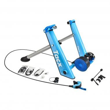 TACX BLUE MATIC Home Trainer + Cadence/Speed Sensor Pack 0