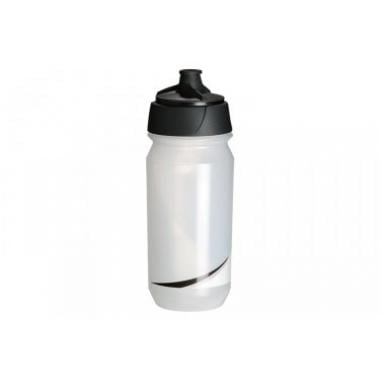 Trinkflasche TACX SHANTI TWIST Transparent (500 ml) 0