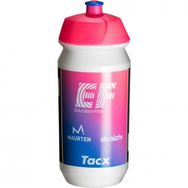 Bidón TACX PRO TEAM 2019 (500 ml) 0