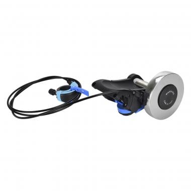 TACX Blue Motion Turbo Trainer #S2600.01 0