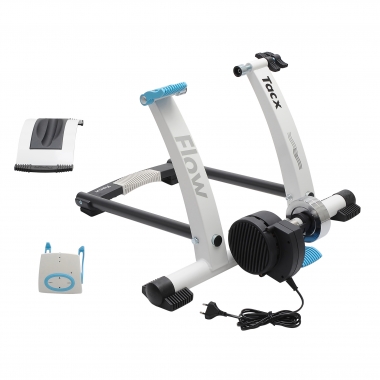 Home Trainer TACX I-FLOW T2270 TACX Probikeshop 0