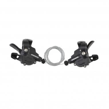 SRAM X4 3x8 Speed Pair of Speed Trigger Shifters 0