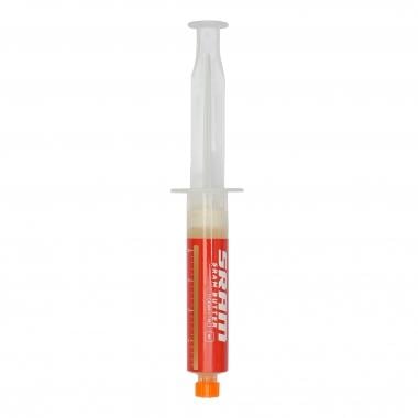 SRAM BUTTER Grease Syringe (20 ml) 0