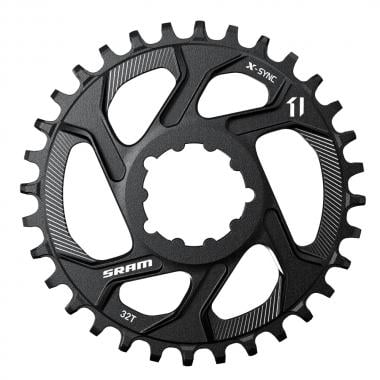 SRAM X-SYNC NARROW WIDE 11 Speed Single Chainring Direct Mount 0 mm Offset 0