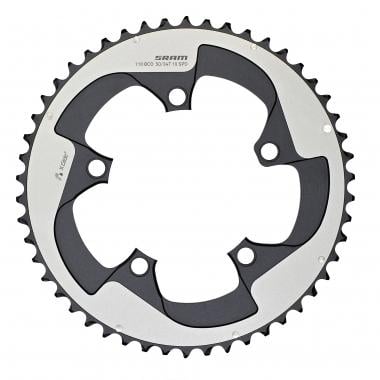 SRAM RED 10 Speed Compact Outer Chainring 0