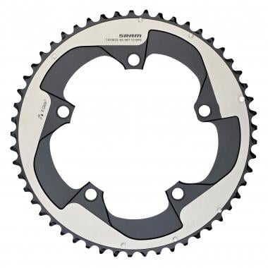 SRAM RED 10 Speed Double Outer Chainring 0