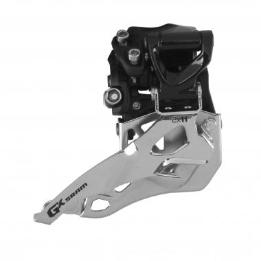 SRAM GX 2x11S Front Derailleur Mid Direct Mount Low Pull 0