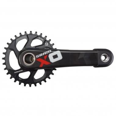 SRAM X01 X-SYNC GXP 10/11 Speed Chainset 32 Teeth Direct Mount Red 0