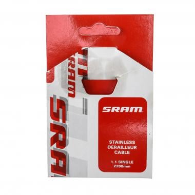 SRAM PITSTOP ROAD Gear Cable 0