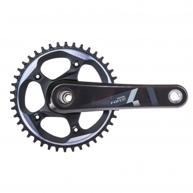 SRAM FORCE 1 GXP 11 Speed Chainset Single 42 0