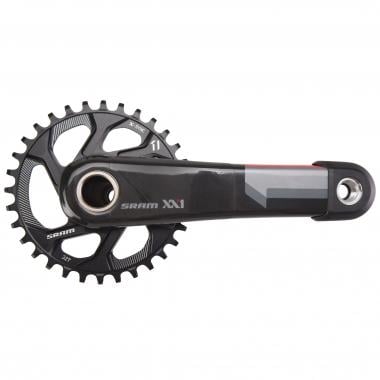 SRAM XX1 GXP Q-168 11 Speed Direct Mount Chainset 32 Teeth Red 0