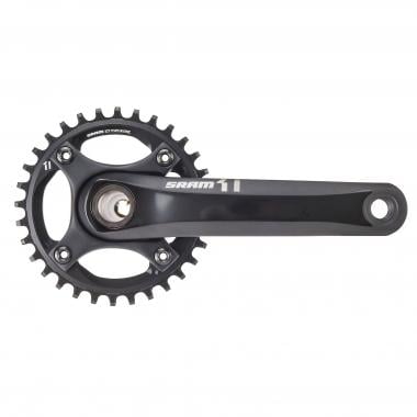 SRAM X1 1400 X-SYNC GXP BOOST 11 Speed Direct Mount Chainset 32 Teeth 0