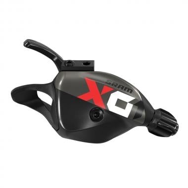 SRAM EAGLE X01 12 Speed Right Speed Shifter Trigger Red 0