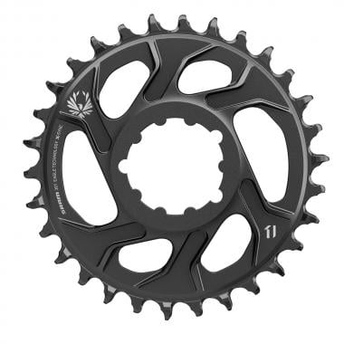 SRAM EAGLE X-SYNC2 NARROW WIDE BOOST 12 Speed Single Chainring Direct Mount 3 mm Offset Black 0