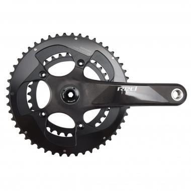 Pedalier 11V SRAM RED BB30 Compact 34/50 0