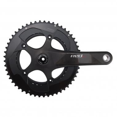 SRAM RED BB30 39/53 11 Speed Chainset Double 0