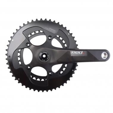 Pedaleiro 11V SRAM RED BB30 Mid-Compact 36/52 0