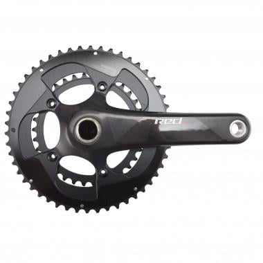 Pedalier 11V SRAM RED GXP Compact 34/50 0