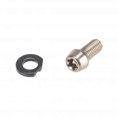 SRAM EAGLE X01 Rear Derailleur Cable Anchor Bolt and Washer Kit #11.7518.079.000 0