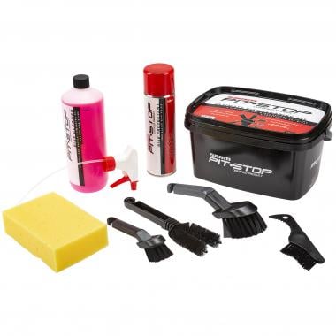 SRAM PITSTOP Cleaning Kit 0