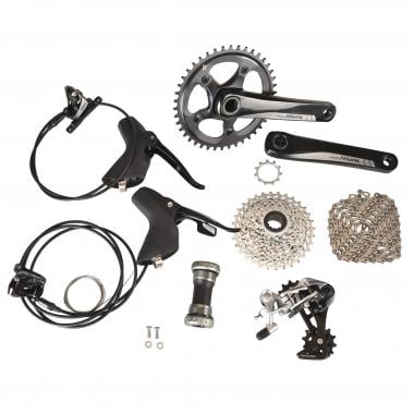 Groupe Complet SRAM RIVAL 1 HRD 42 - 11/32 SRAM Probikeshop 0