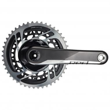 SRAM RED AXS DUB 33/46 12 Speed Chainset Compact 0